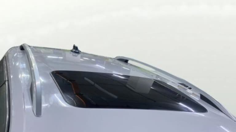 2023 Volkswagen TAIGUN TOPLINE 1.0 TSI AT, Petrol, Automatic, 55,843 km, Moonroof/ Sunroof