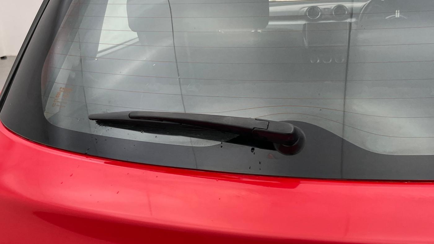 2018 Maruti Swift ZDI PLUS AMT, Diesel, Automatic, 80,363 km, Rear Wiper