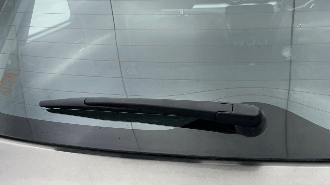 2023 Maruti Swift ZXI PLUS AMT, Petrol, Automatic, 14,108 km, Rear Wiper