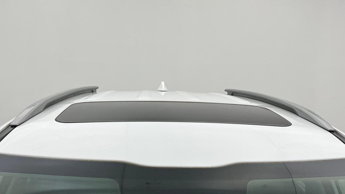 2021 KIA SELTOS HTK PLUS 1.5 IMT, Petrol, Manual, 52,414 km, Moonroof/ Sunroof