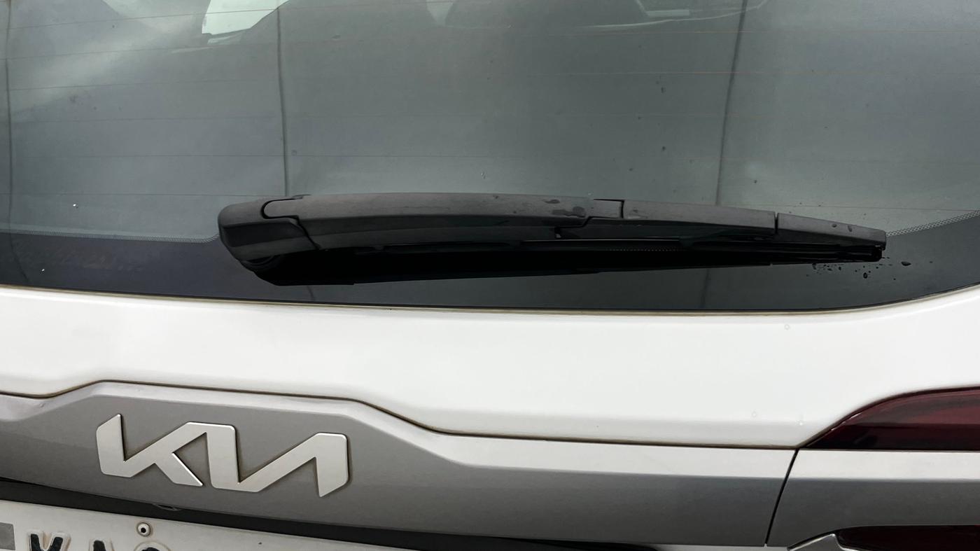 2021 KIA SELTOS HTK PLUS 1.5 IMT, Petrol, Manual, 52,414 km, Rear Wiper