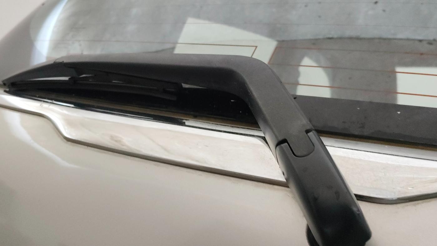 2022 Maruti Celerio ZXI AMT, Petrol, Automatic, 47,442 km, Rear Wiper