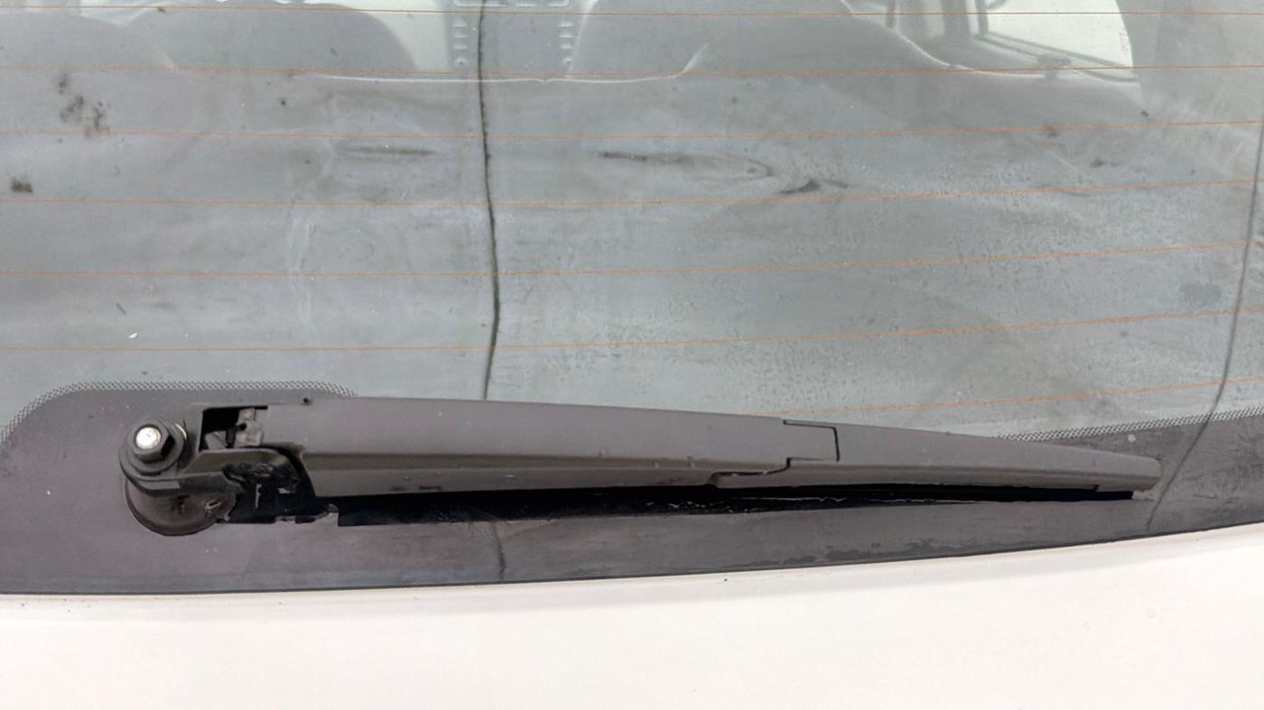 2022 Hyundai Creta S IMT 1.5 PETROL, Petrol, Manual, 20,237 km, Rear Wiper