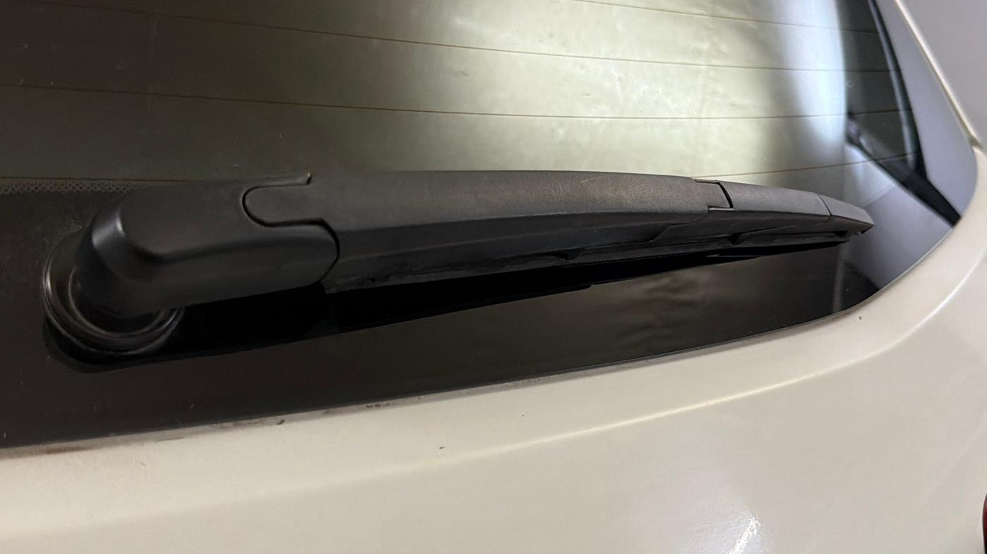 2018 Hyundai Creta SX 1.6 PETROL, Petrol, Manual, 67,539 km, Rear Wiper