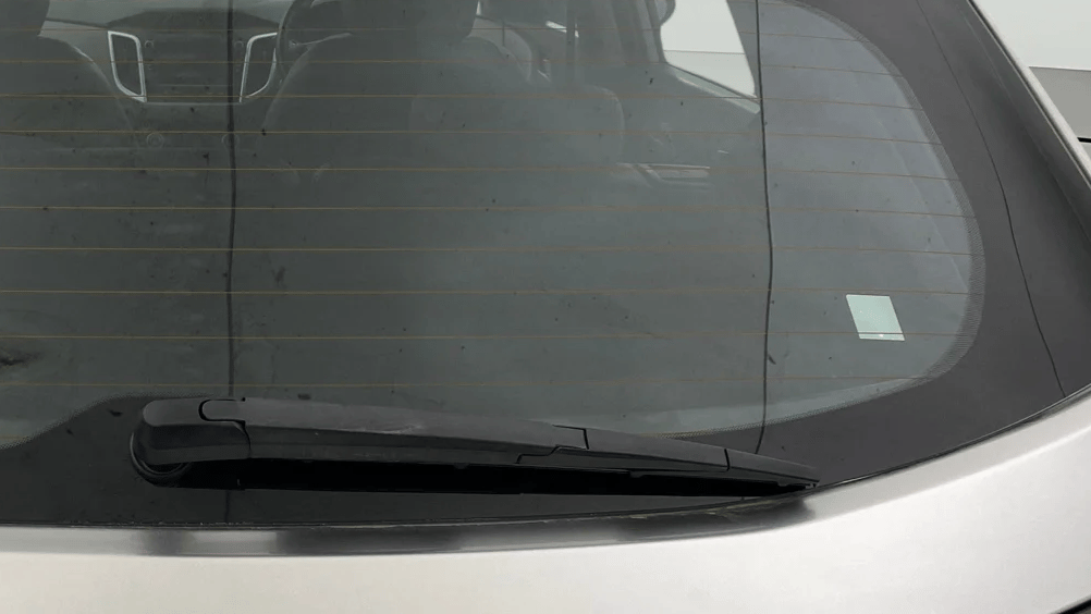 2018 Hyundai Creta SX AT 1.6 PETROL, Petrol, Automatic, 72,367 km, Rear Wiper