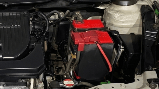 2015 Maruti Swift Dzire ZXI, Petrol, Manual, 82,808 km, Engine View - Left
