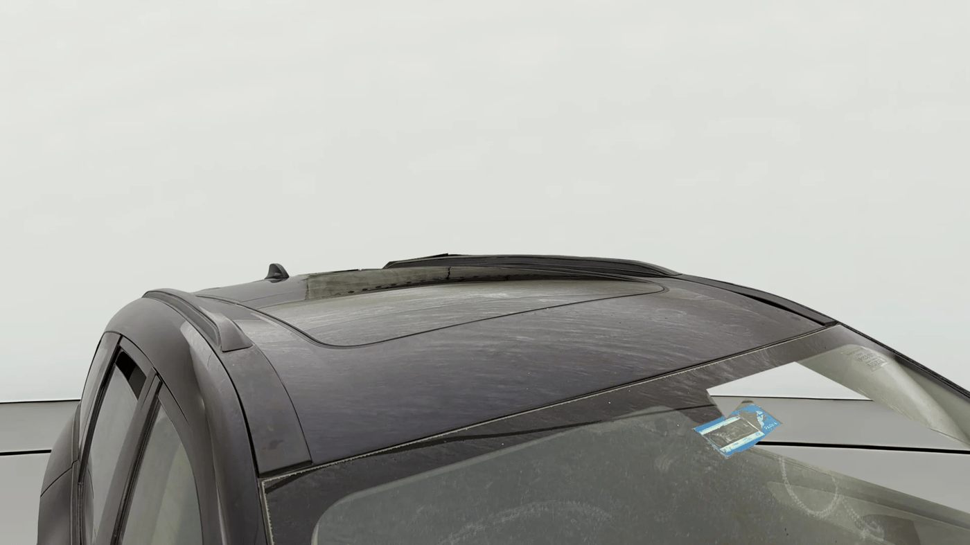 2022 Mahindra XUV700 AX 5 P AT 5 STR, Petrol, Automatic, 58,618 km, Moonroof/ Sunroof