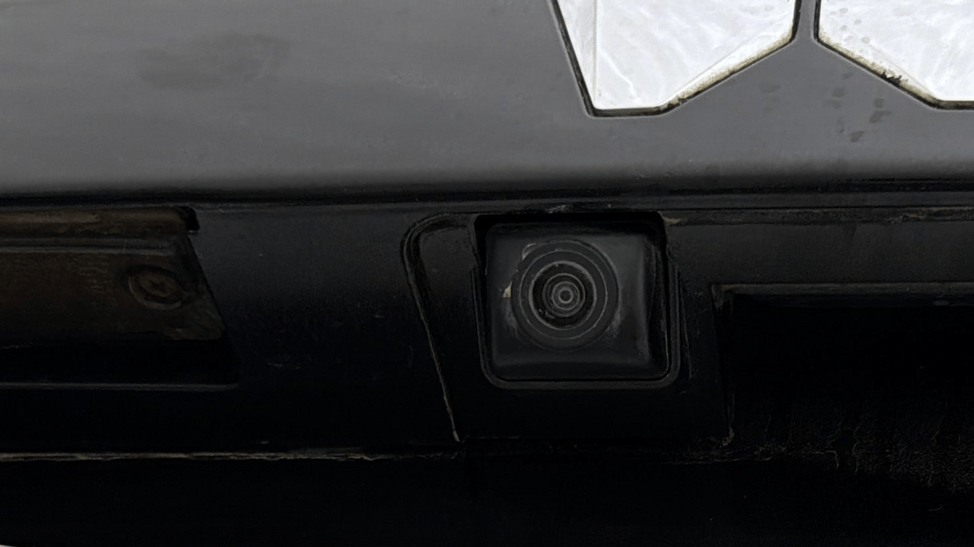 2023 Mahindra XUV300 W8 (O) 1.2 PETROL, Petrol, Manual, 48,101 km, Parking Camera