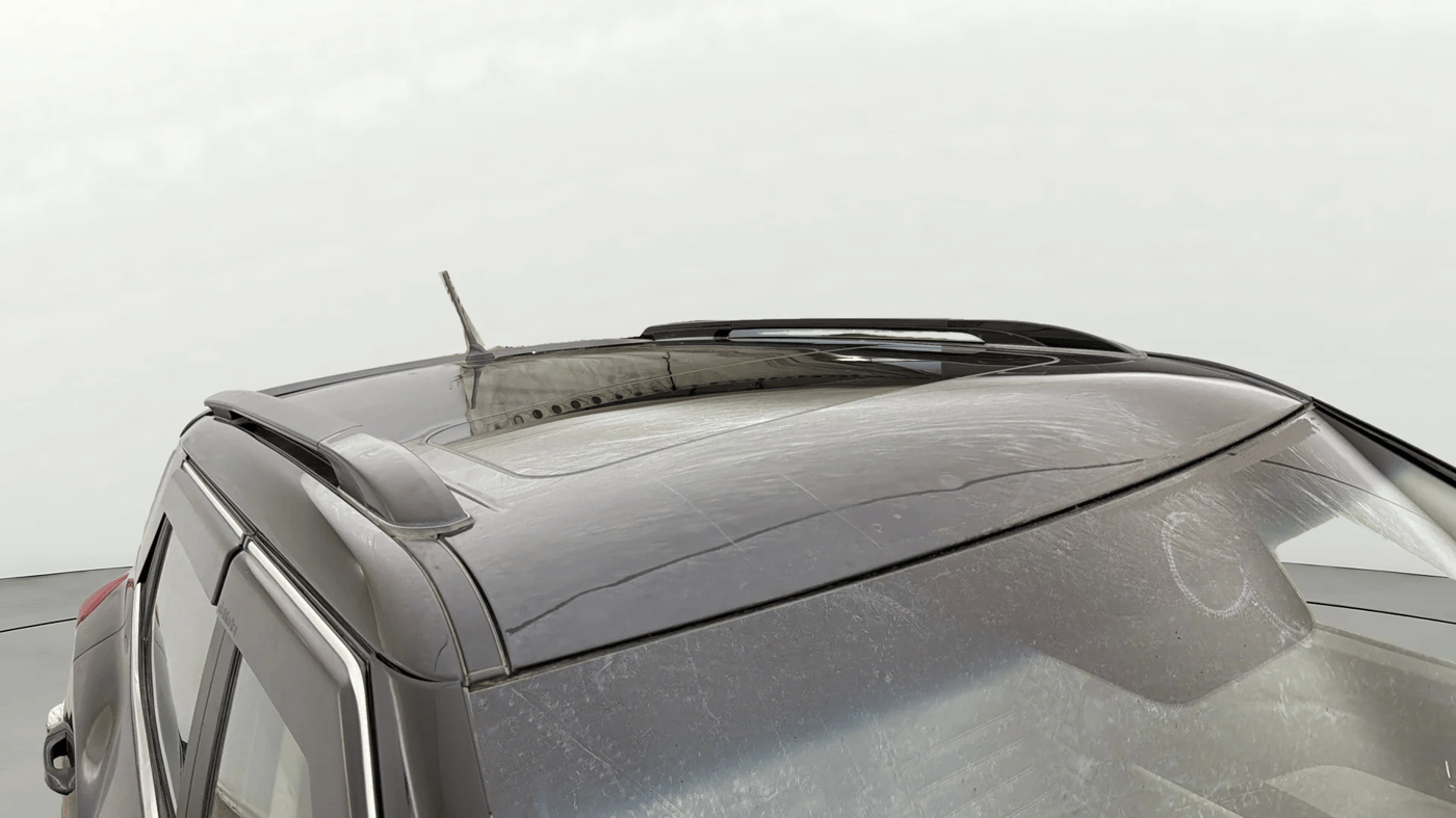 2023 Mahindra XUV300 W8 (O) 1.2 PETROL, Petrol, Manual, 48,101 km, Moonroof/ Sunroof