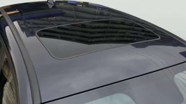 2021 Hyundai NEW I20 Asta (O) 1.0 Turbo DCT Dual Tone, Petrol, Automatic, 66,569 km, Moonroof/ Sunroof