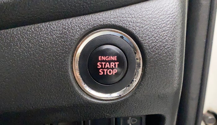 2017 Maruti Baleno ZETA DIESEL 1.3, Diesel, Manual, 82,980 km, Keyless Start/ Stop Button