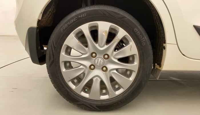2017 Maruti Baleno ZETA DIESEL 1.3, Diesel, Manual, 82,980 km, Right Rear Wheel