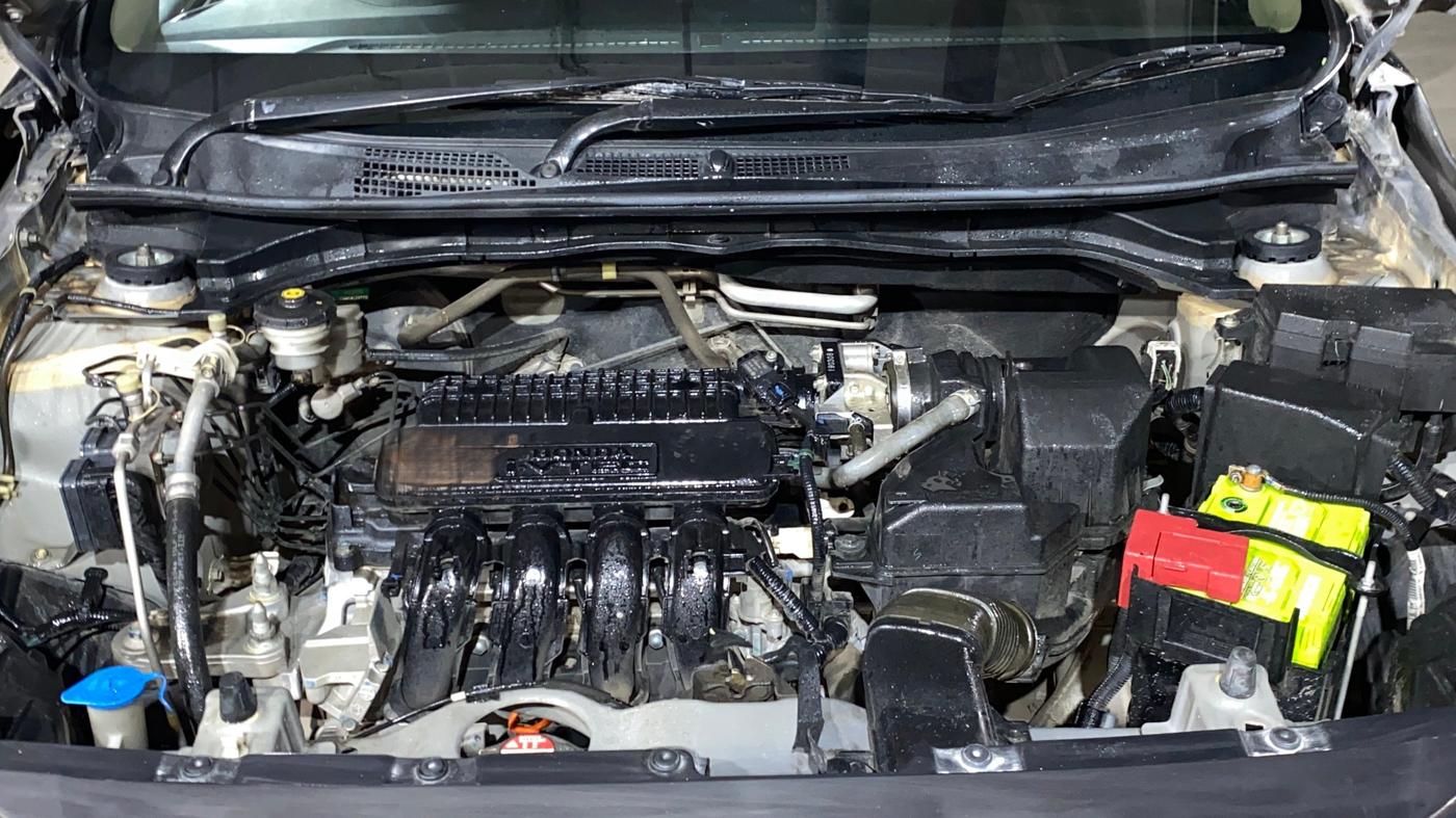 2019 Honda Amaze 1.2L I-VTEC VX, Petrol, Manual, 65,278 km, Engine View