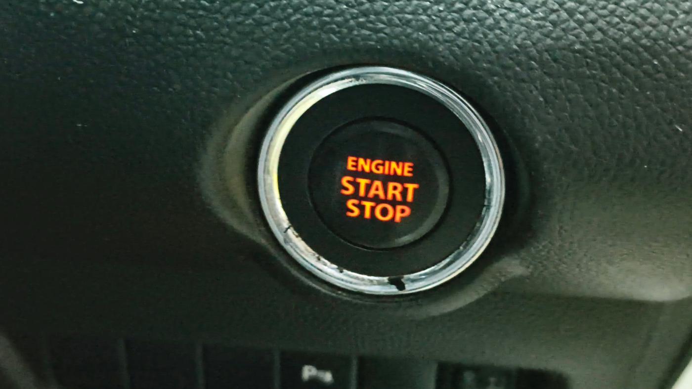 2018 Maruti Swift ZXI, Petrol, Manual, 91,044 km, Keyless Start/ Stop Button