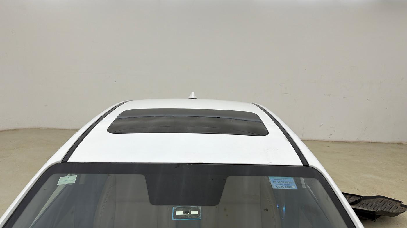 2020 Hyundai Verna SX 1.5 VTVT IVT, Petrol, Automatic, 68,332 km, Moonroof/ Sunroof