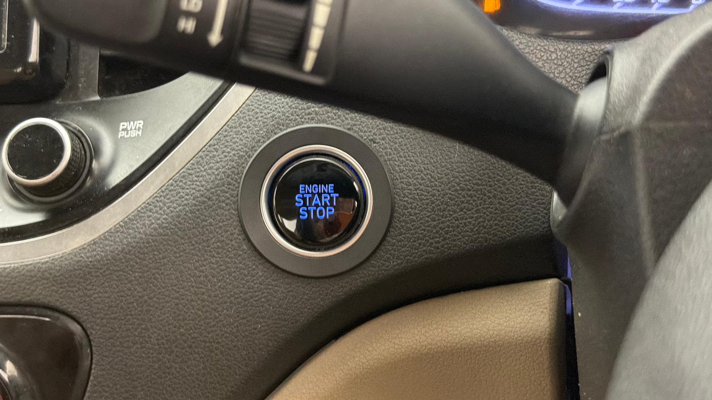2020 Hyundai Verna SX 1.5 VTVT IVT, Petrol, Automatic, 68,332 km, Keyless Start/ Stop Button