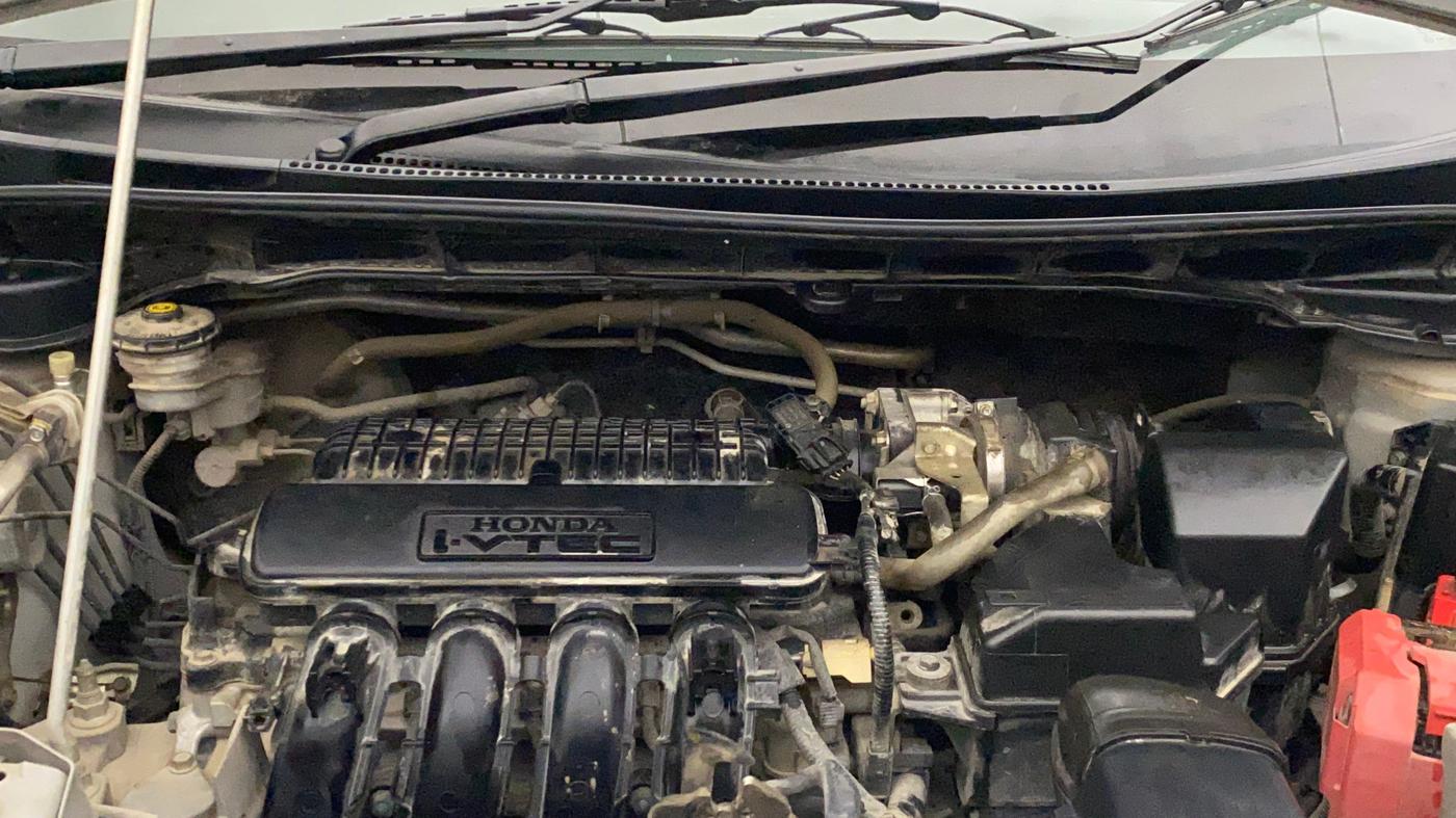 2019 Honda WR-V 1.2L I-VTEC S MT, Petrol, Manual, 64,445 km, Engine View