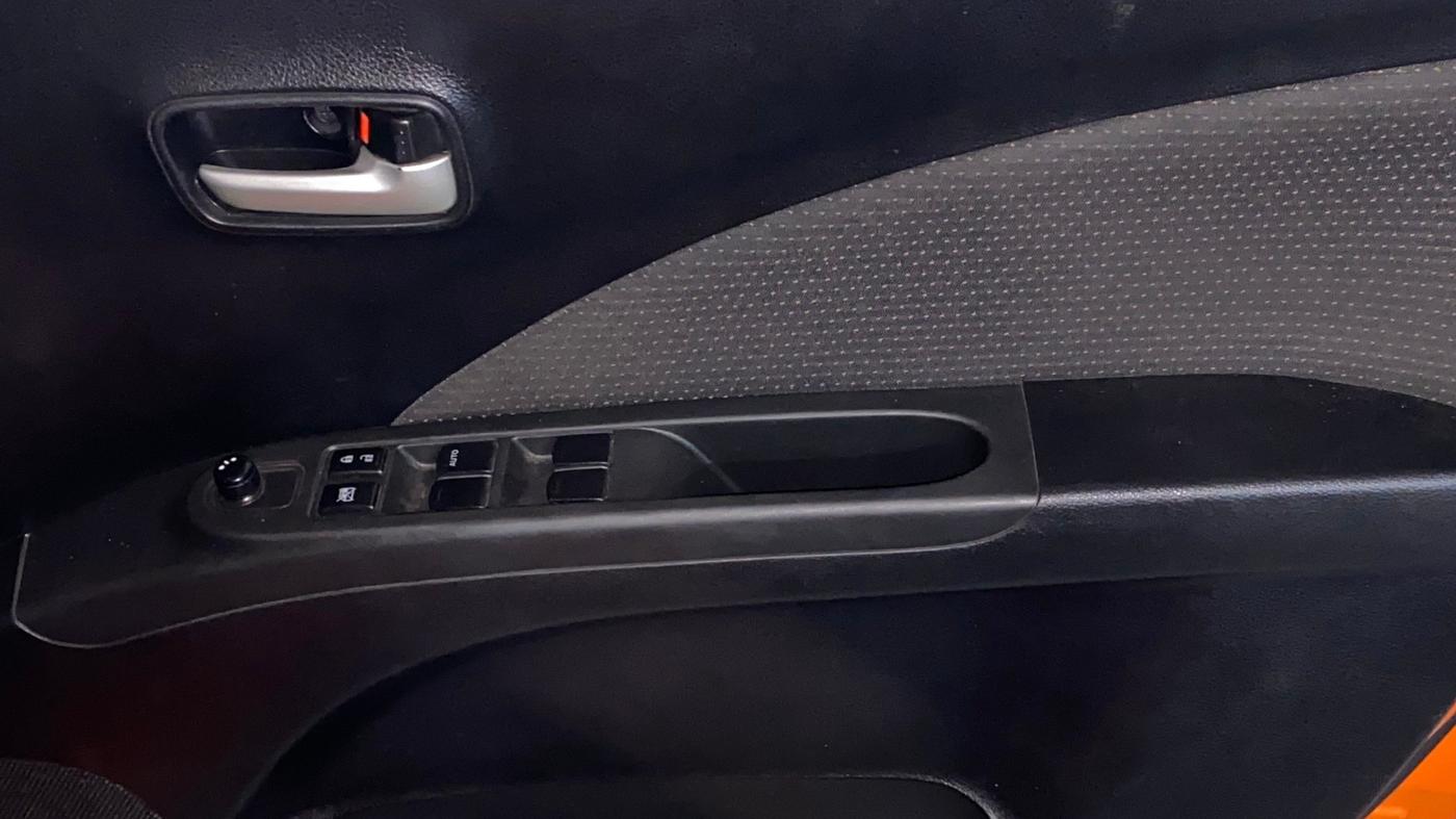 2019 Maruti Celerio X ZXI AMT, Petrol, Automatic, 42,915 km, Driver Side Door Panels Control