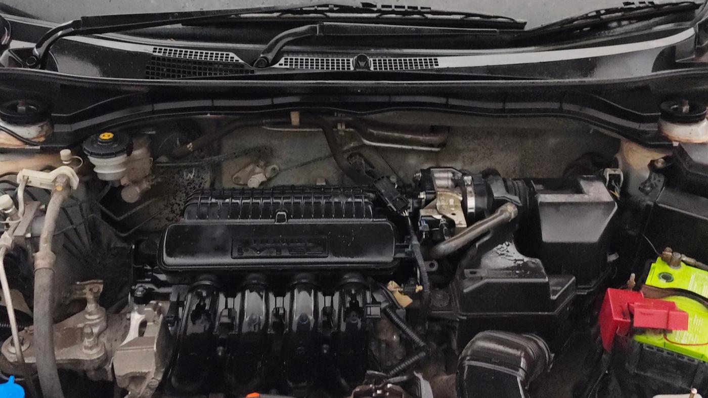 2019 Honda Amaze 1.2L I-VTEC E, Petrol, Manual, 1,32,025 km, Engine View