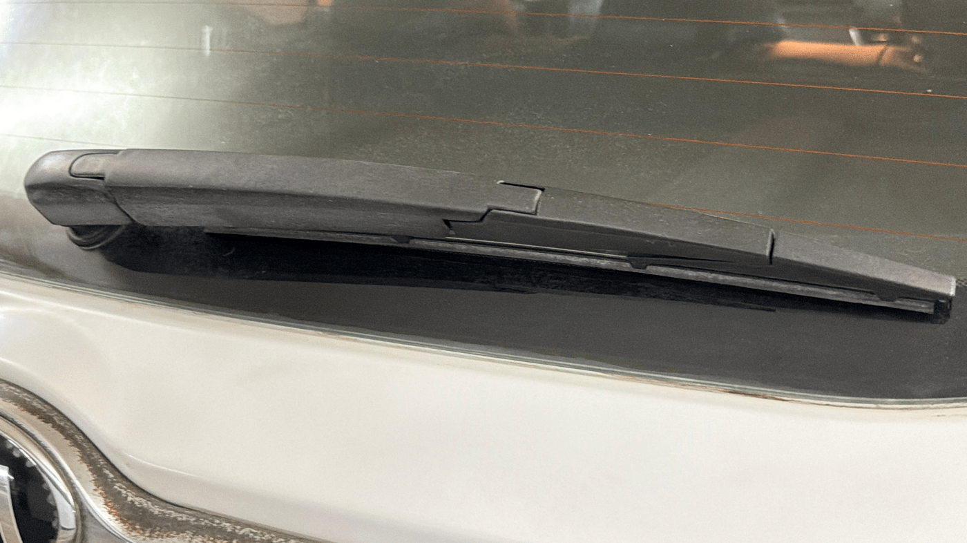 2019 KIA SELTOS GTX AT 1.4 PETROL, Petrol, Automatic, 79,294 km, Rear Wiper