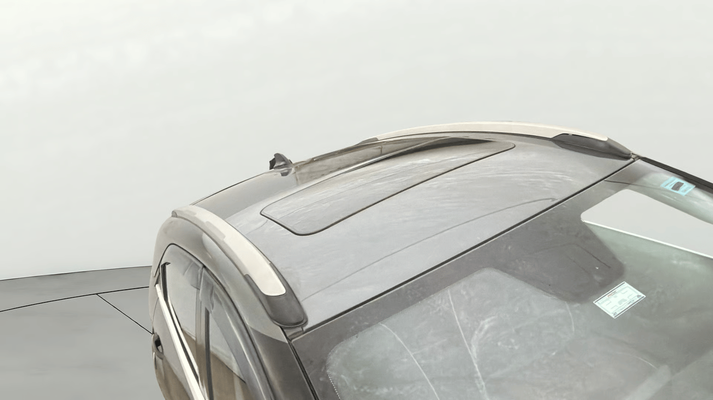 2023 Tata NEXON XM PLUS SUNROOF PETROL, Petrol, Manual, 12,104 km, Moonroof/ Sunroof
