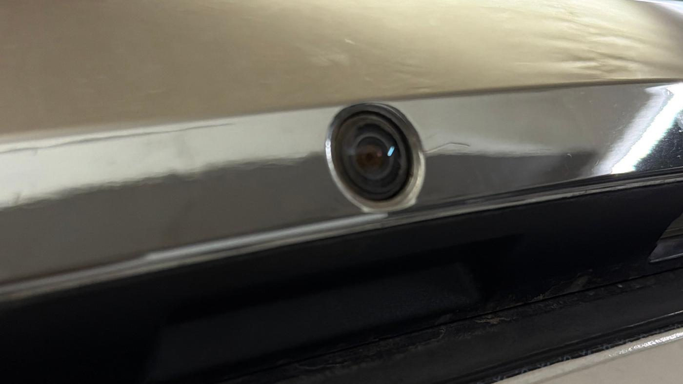 2019 Tata TIGOR XZA PLUS PETROL, CNG, Automatic, 33,431 km, Parking Camera