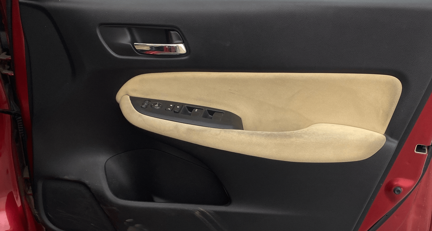 2021 Honda City 1.5L I-VTEC VX, Petrol, Manual, 63,704 km, Driver Side Door Panels Control