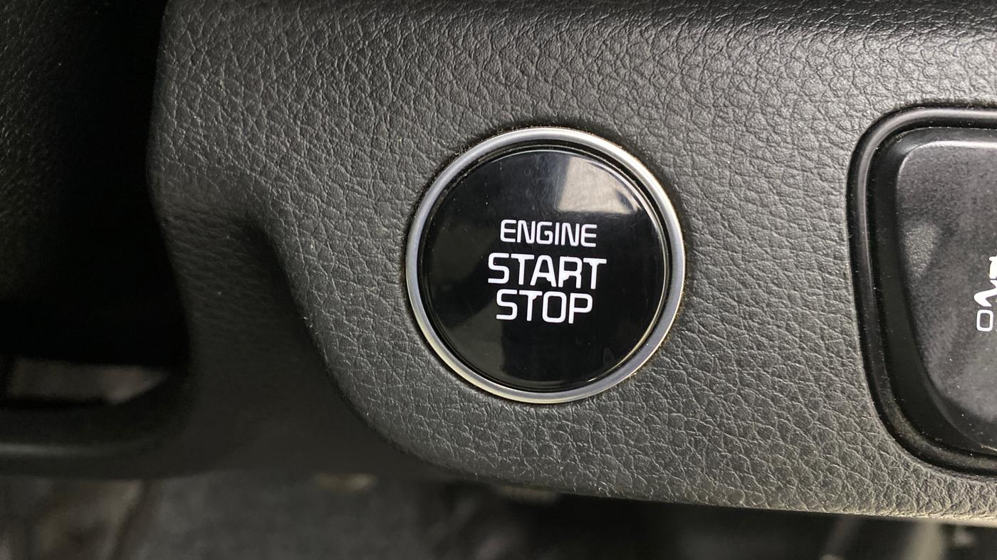 2023 KIA SELTOS HTK PLUS 1.5 DIESEL IMT, Diesel, Manual, 58,735 km, Keyless Start/ Stop Button