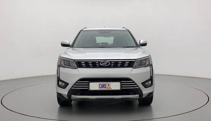 2020 Mahindra XUV300 W8 1.2 PETROL, Petrol, Manual, 55,334 km, Front