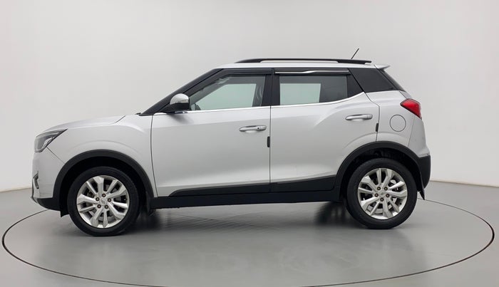 2020 Mahindra XUV300 W8 1.2 PETROL, Petrol, Manual, 55,334 km, Left Side