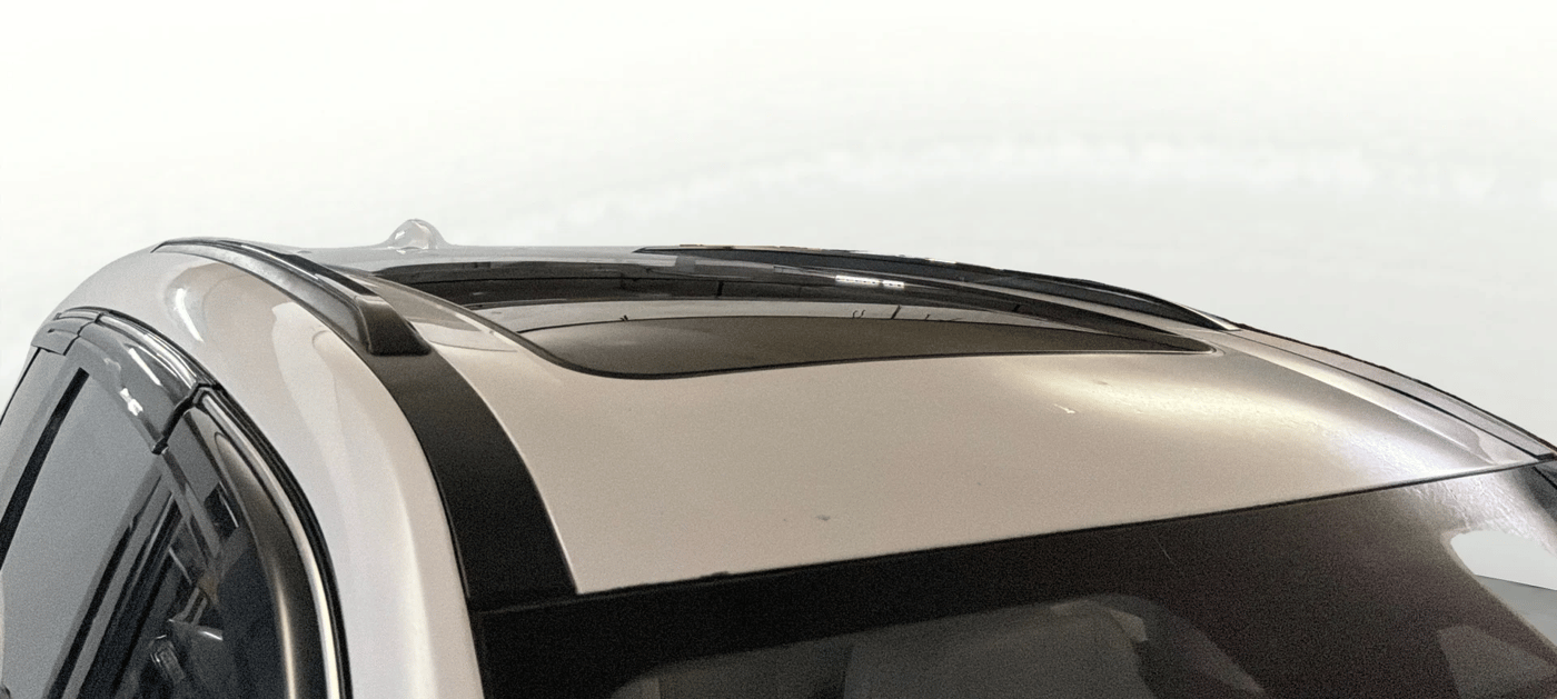 2025 Mahindra XUV700 AX 7 P MT 7 STR, Petrol, Manual, 22,534 km, Moonroof/ Sunroof