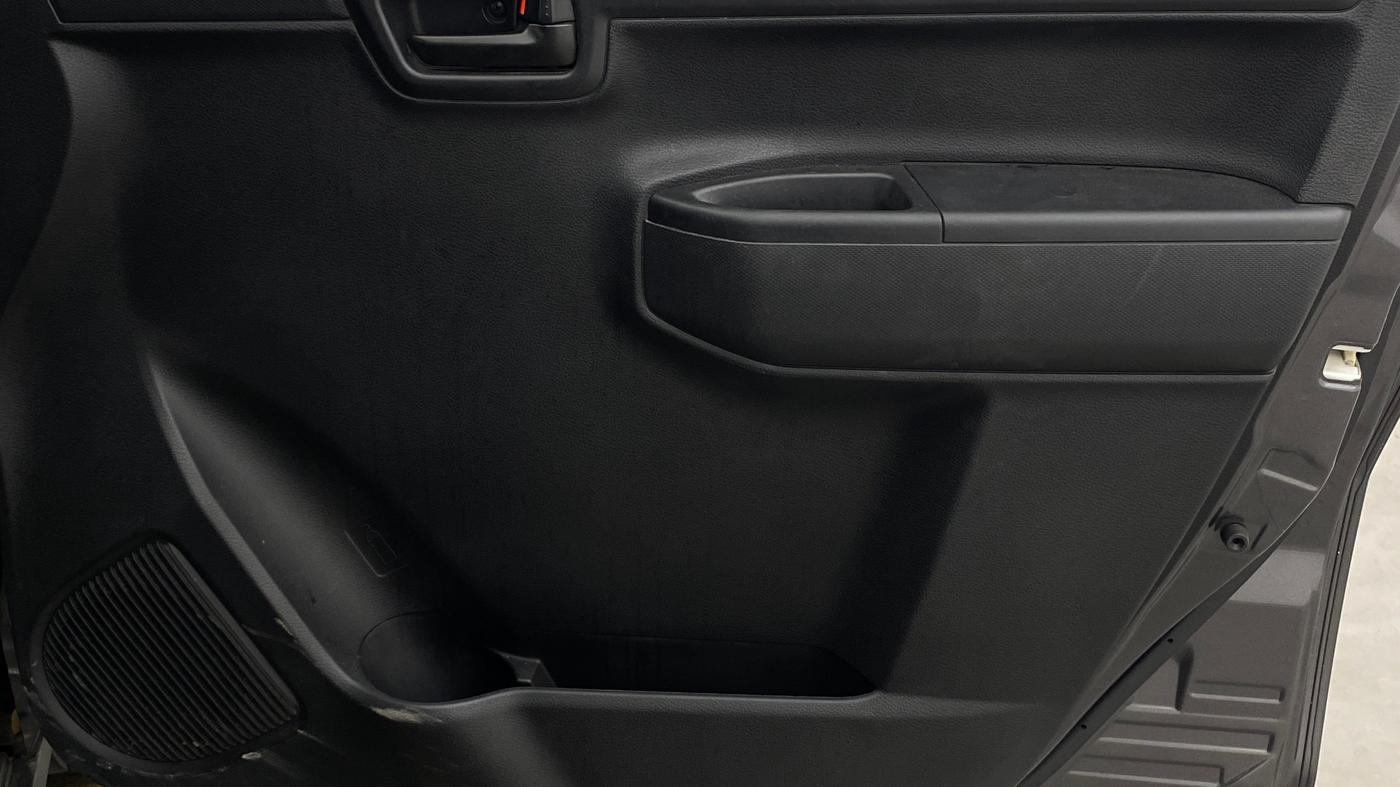 2021 Maruti S PRESSO VXI PLUS AMT, Petrol, Automatic, 12,822 km, Driver Side Door Panels Control