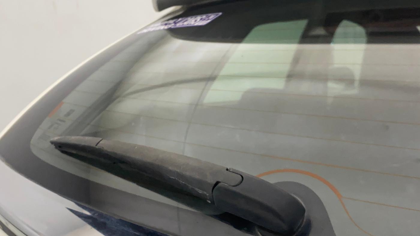 2018 Maruti Baleno ALPHA PETROL 1.2, Petrol, Manual, 77,310 km, Rear Wiper