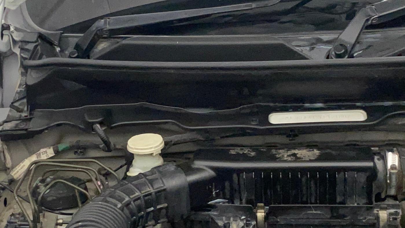 2019 Maruti S PRESSO VXI+, Petrol, Manual, 68,687 km, Engine View - Right