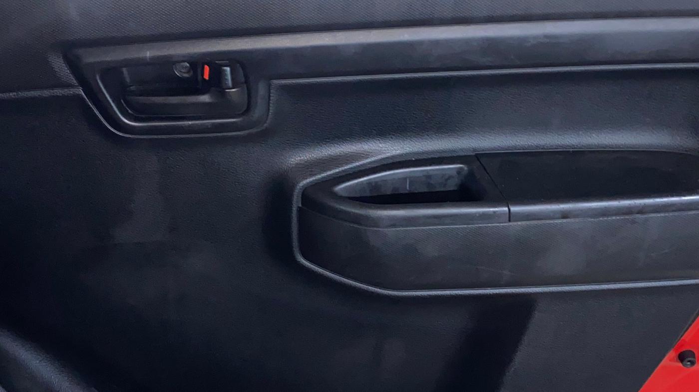 2022 Maruti S PRESSO VXI+, Petrol, Manual, 14,225 km, Driver Side Door Panels Control