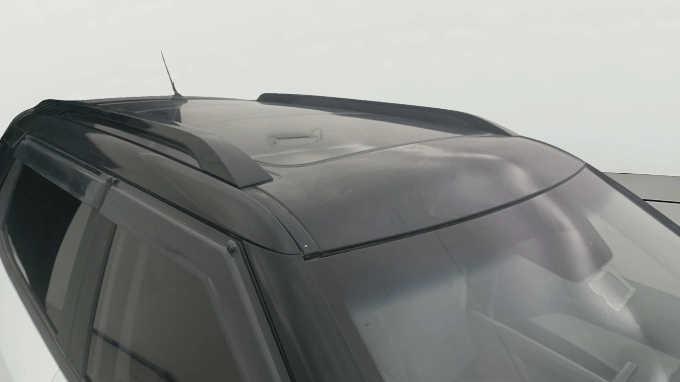 2024 Mahindra XUV 3XO AX7 1.5 Turbo Diesel Autoshift Plus, Diesel, Automatic, 22,805 km, Moonroof/ Sunroof