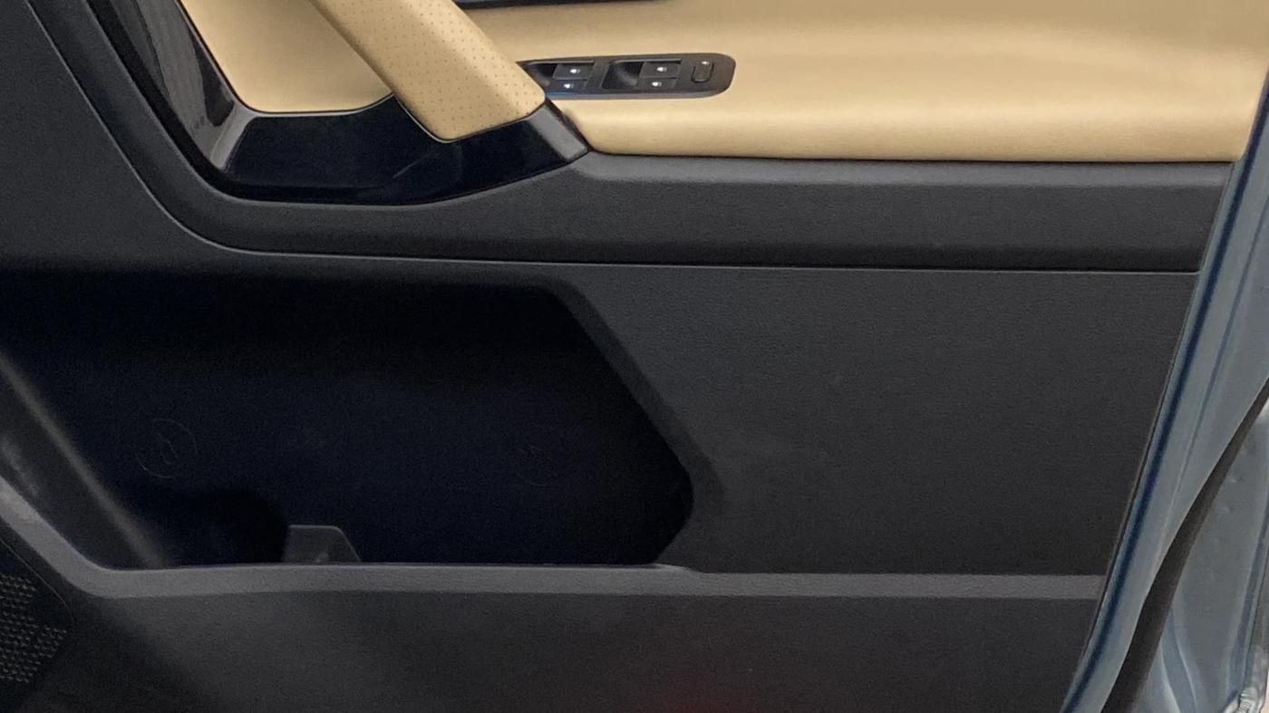 2021 Tata Safari XZA PLUS 6S, Diesel, Automatic, 99,547 km, Driver Side Door Panels Control