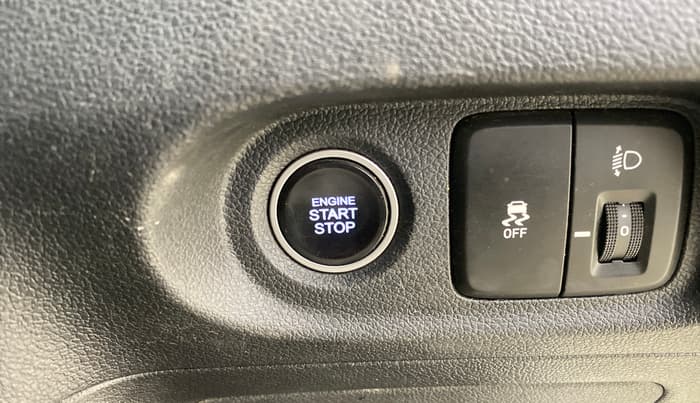 2022 Hyundai ALCAZAR PRESTIGE 1.5 MT 6STR, Diesel, Manual, 79,915 km, Keyless Start/ Stop Button