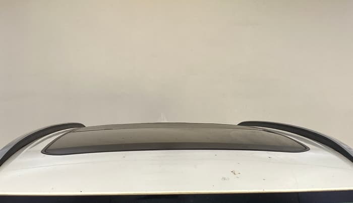 2022 Hyundai ALCAZAR PRESTIGE 1.5 MT 6STR, Diesel, Manual, 79,915 km, Moonroof/ Sunroof