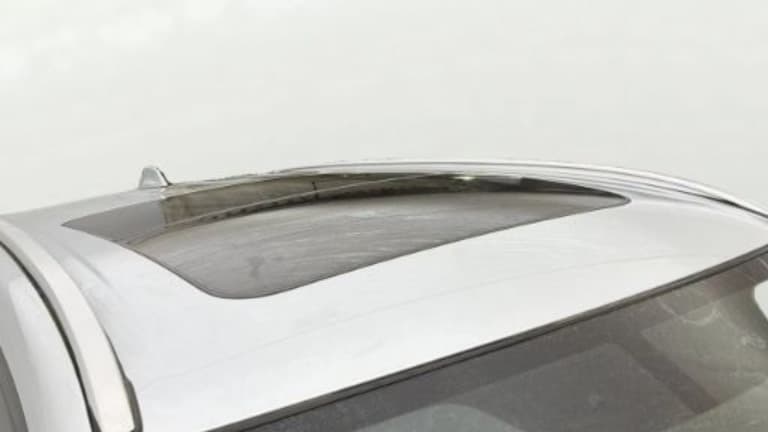 2024 Toyota URBAN CRUISER HYRYDER G HYBRID, Hybrid, Automatic, 28,355 km, Moonroof/ Sunroof