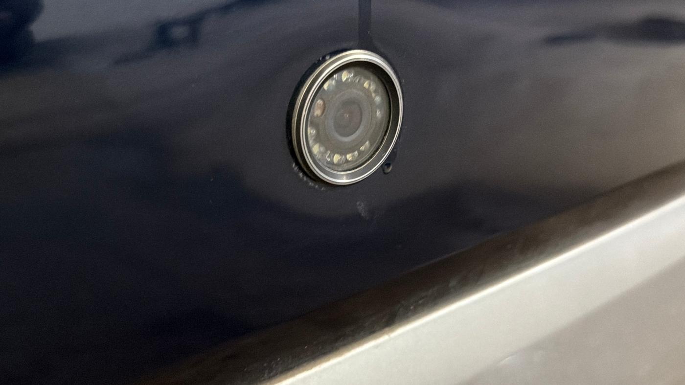 2022 Maruti IGNIS DELTA 1.2 AMT, Petrol, Automatic, 26,821 km, Parking Camera