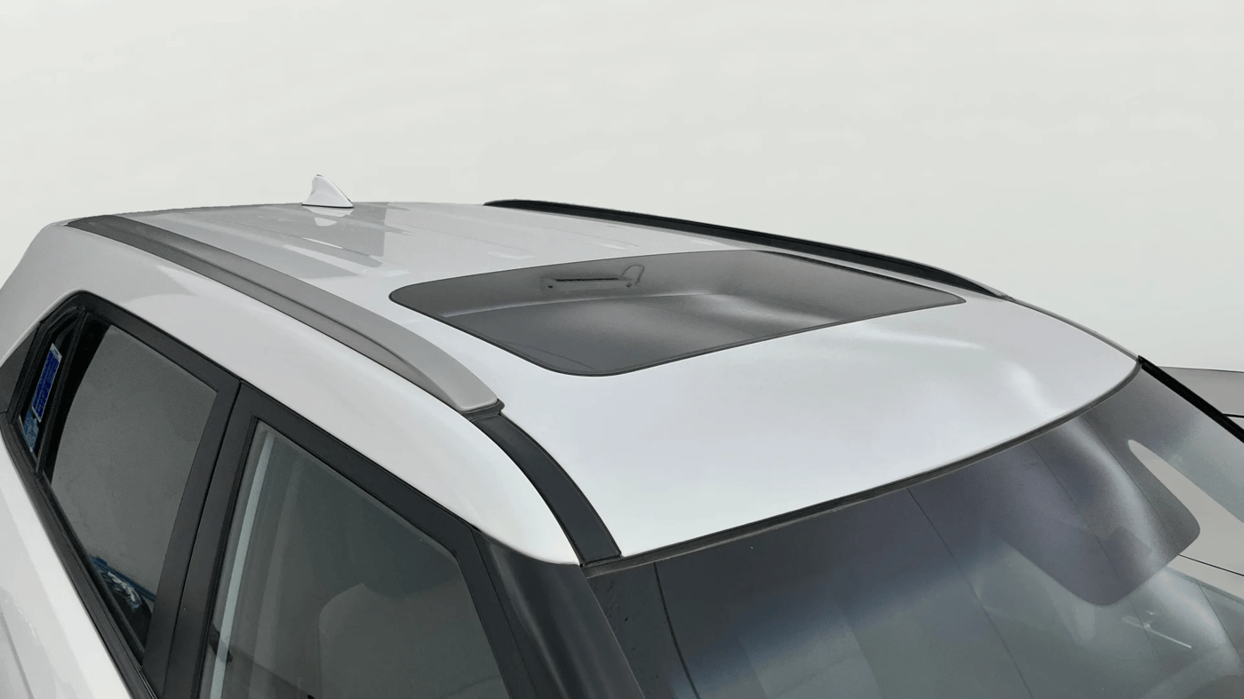 2018 Hyundai Creta SX AT 1.6 PETROL, Petrol, Automatic, 56,030 km, Moonroof/ Sunroof