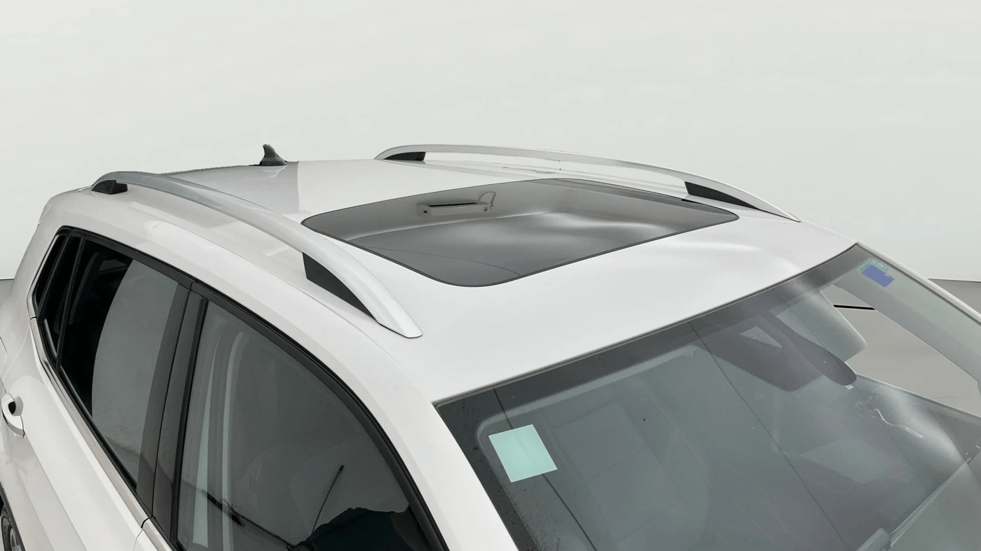 2022 Skoda KUSHAQ STYLE 1.0L TSI AT (6 AIRBAGS), Petrol, Automatic, 12,081 km, Moonroof/ Sunroof