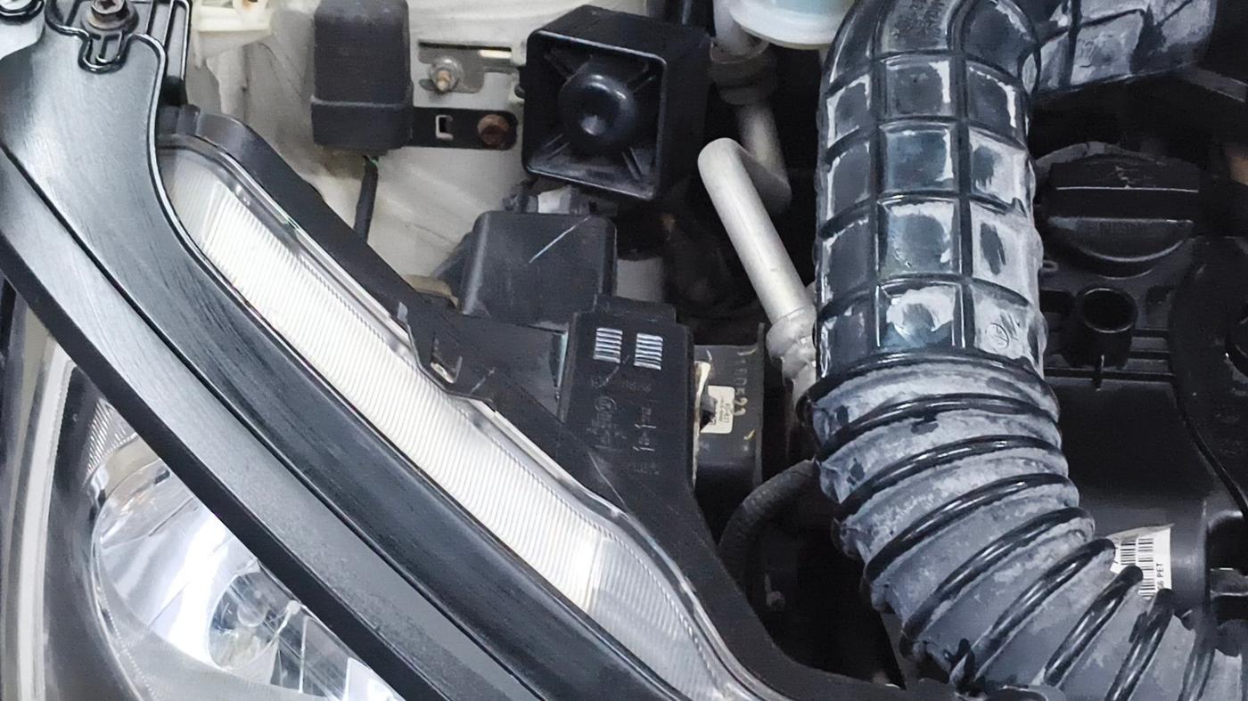 2022 Maruti IGNIS SIGMA 1.2, Petrol, Manual, 31,620 km, Engine View - Right