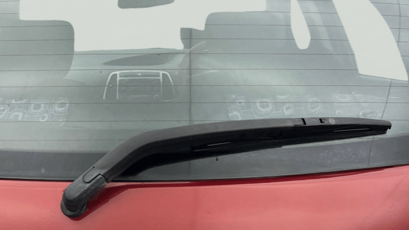2013 Hyundai i20 ASTA 1.2, Petrol, Manual, 55,014 km, Rear Wiper