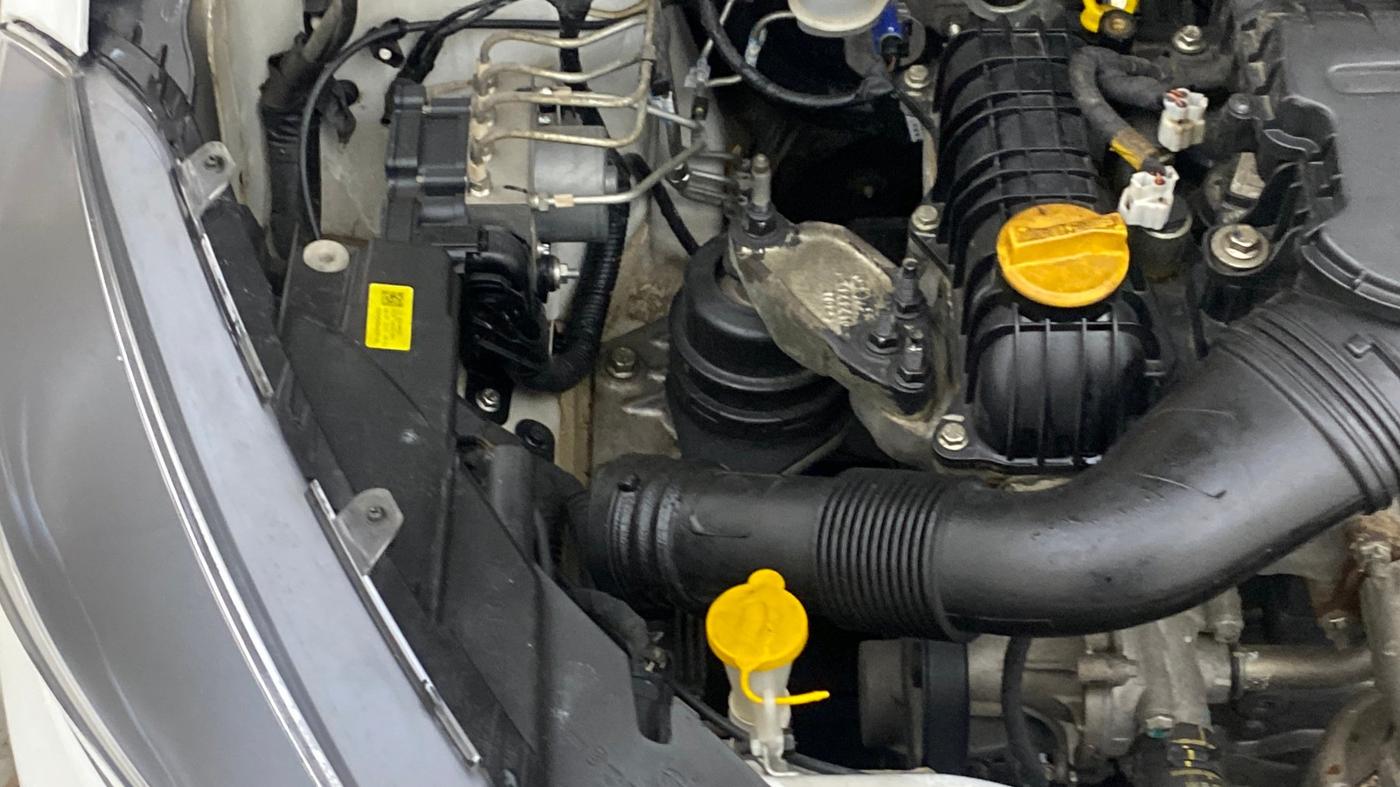 2021 Tata Tiago XZA PLUS PETROL, Petrol, Automatic, 23,272 km, Engine View - Right