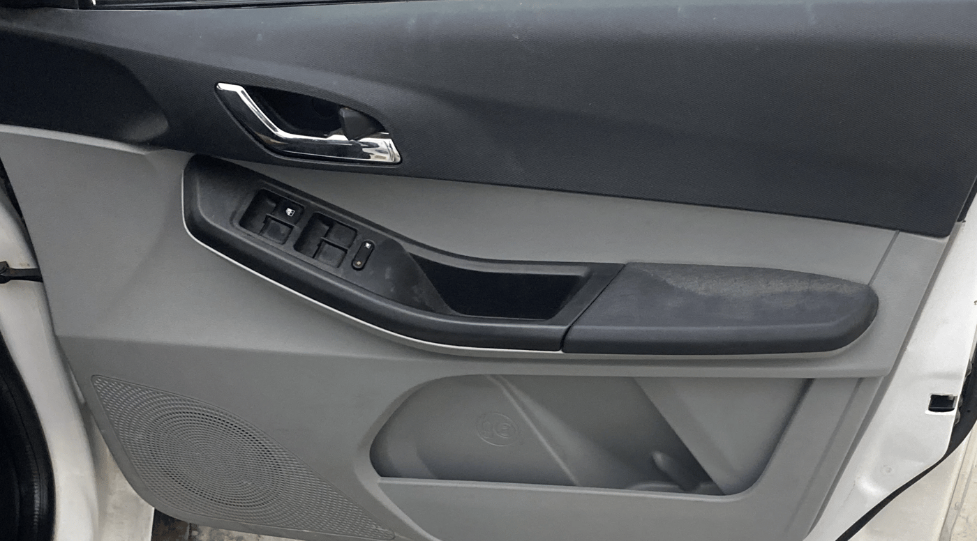 2021 Tata Tiago XZA PLUS PETROL, Petrol, Automatic, 23,272 km, Driver Side Door Panels Control
