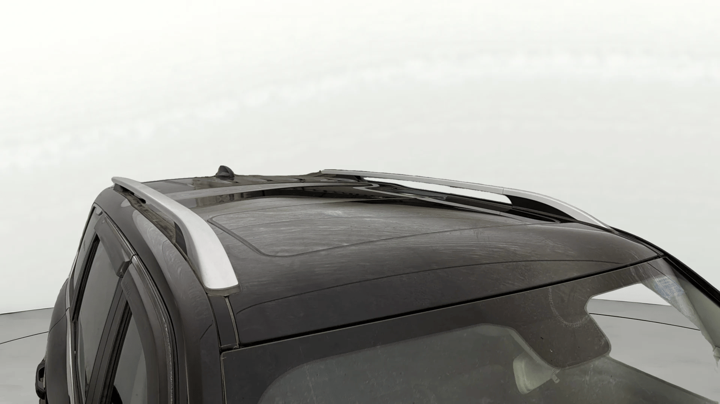 2023 Mahindra SCORPIO-N Z8 PETROL AT 7 STR, Petrol, Automatic, 1,00,822 km, Moonroof/ Sunroof
