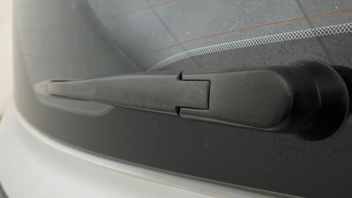 2023 Maruti Grand Vitara ALPHA PLUS HYBRID ECVT, Hybrid, Automatic, 43,096 km, Rear Wiper
