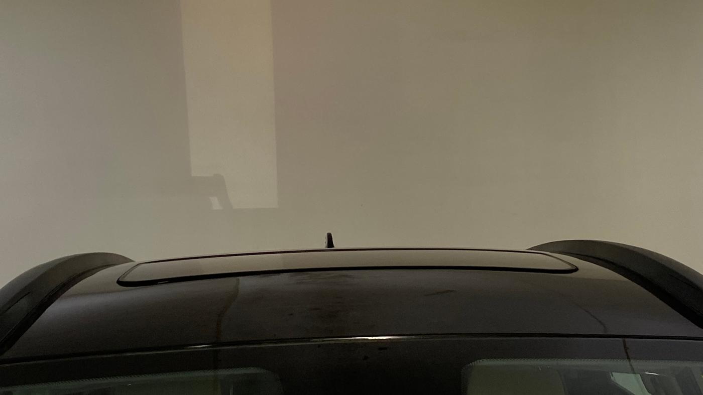 2022 Tata NEXON XZA PLUS (PREMIUM) KAZIRANGA PETROL, Petrol, Automatic, 14,871 km, Moonroof/ Sunroof